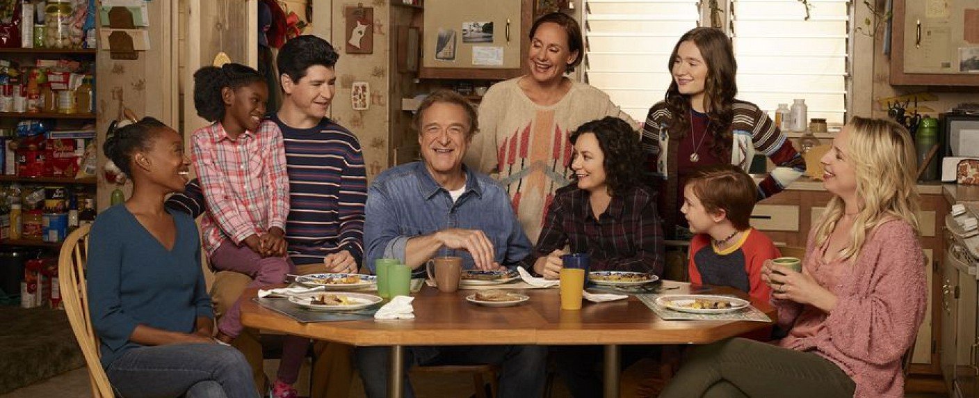 Free-TV-Premiere der Sitcom