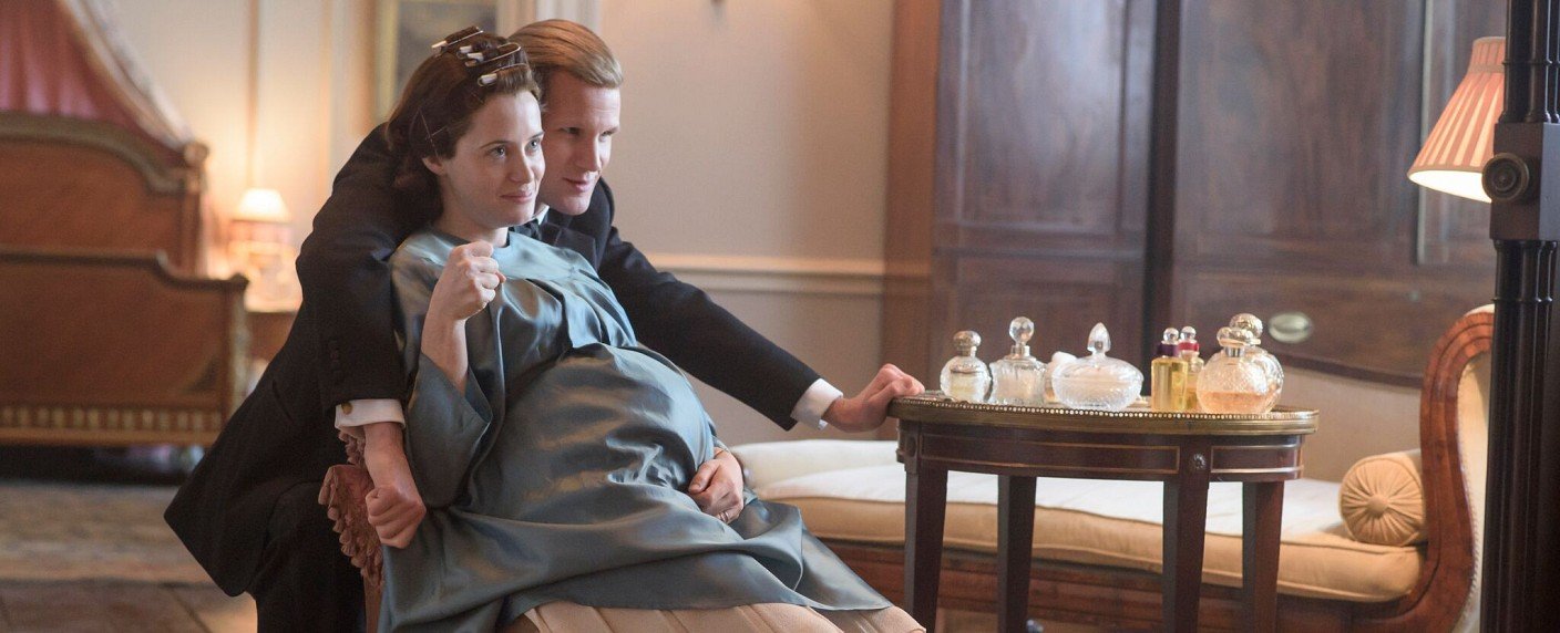 Historische Dramaserie wird im Dezember fortgesetzt