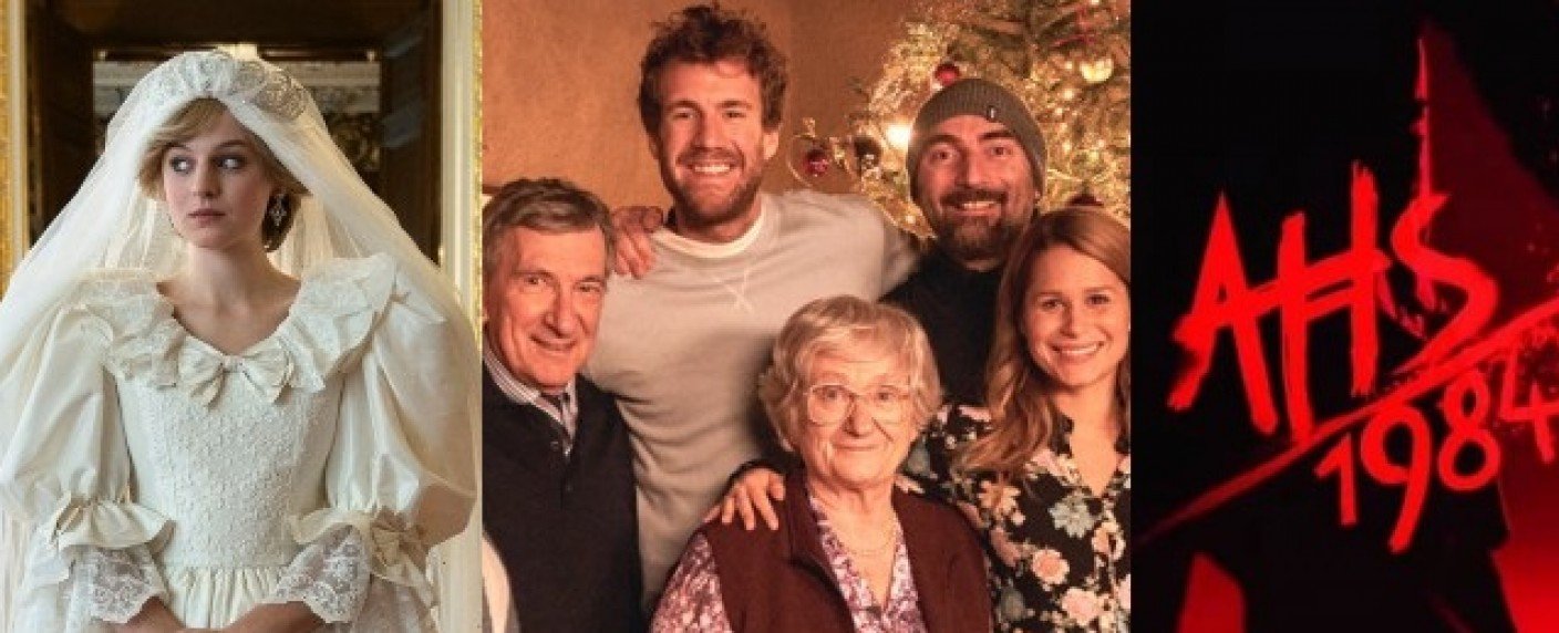 Höhepunkte des Streaminggiganten im Überblick