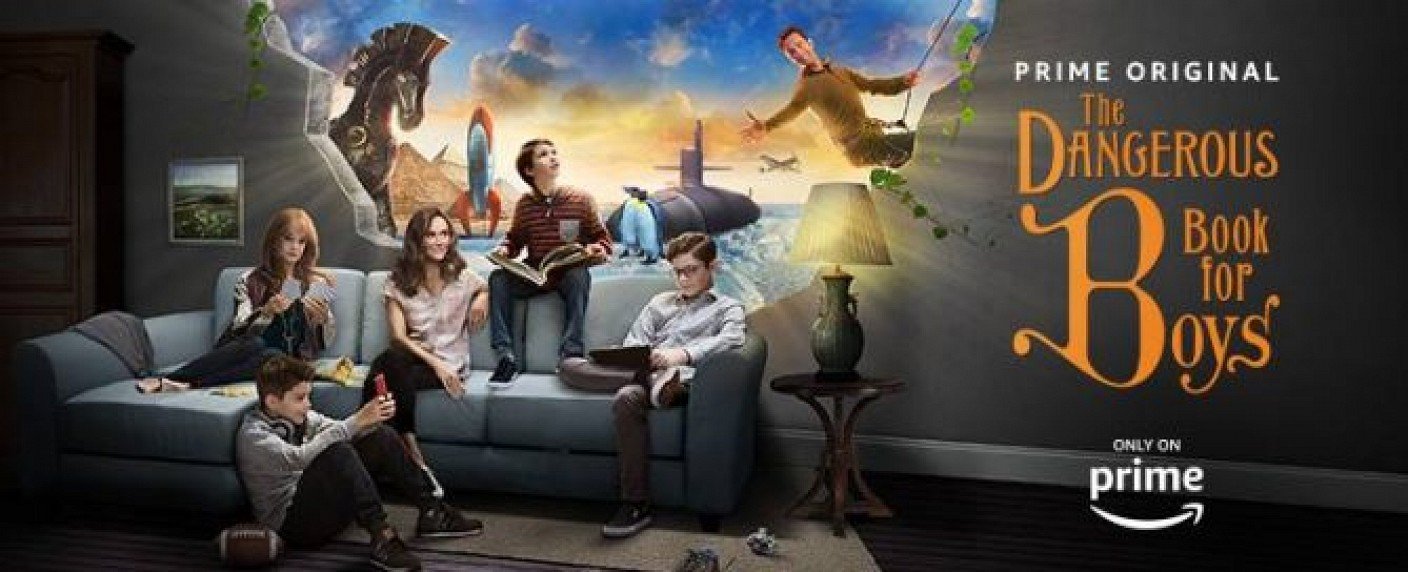 Jugendserie war zu kostspielig