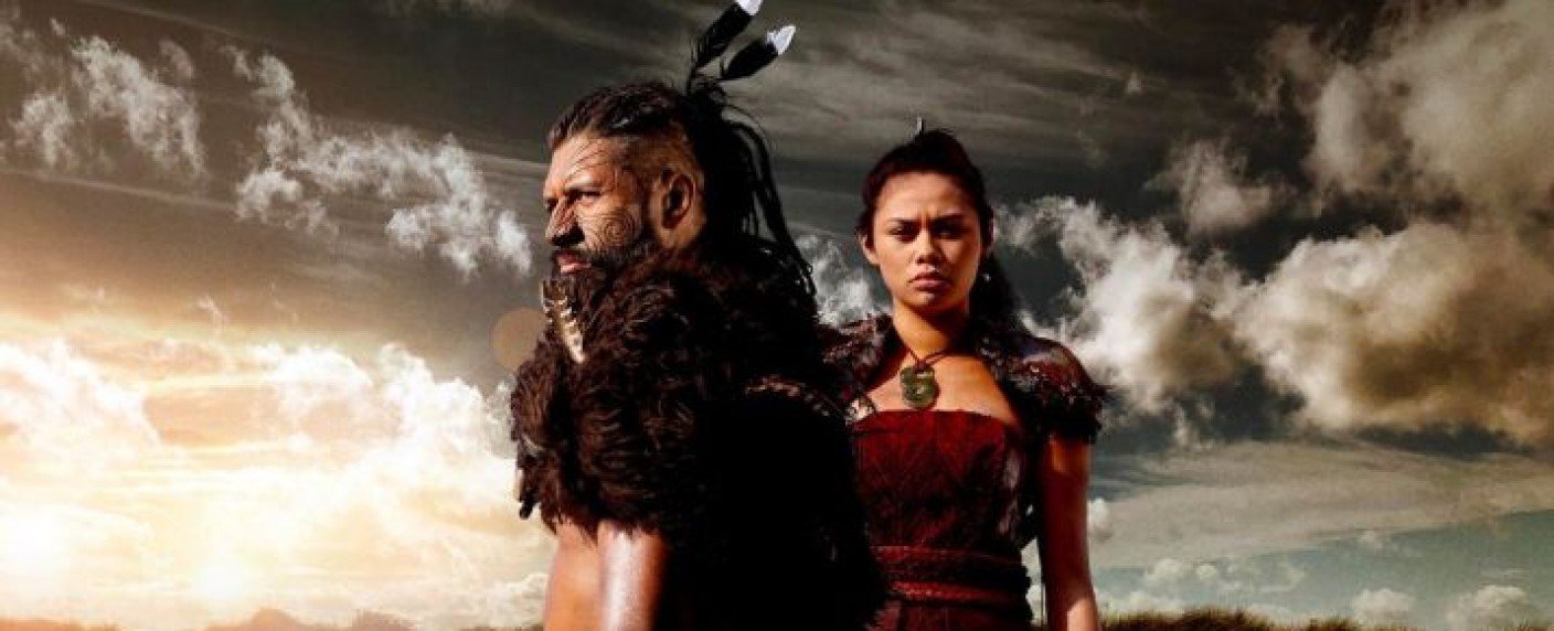 “The Dead Lands”: a zombie series from New Zealand comes to German TV