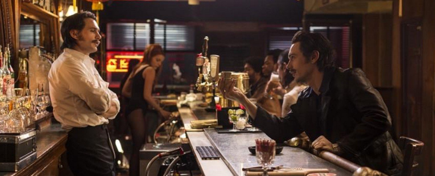 Serie von David Simon ("The Wire") erfüllt Erwartungen