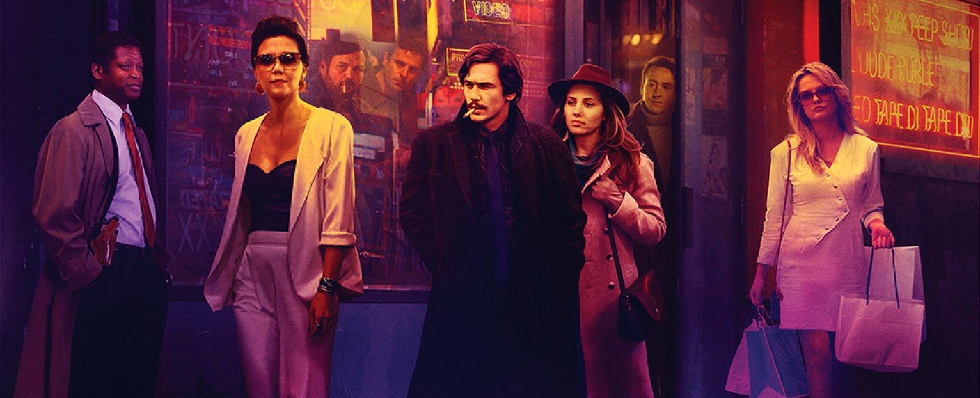 Finale Folgen der HBO-Dramaserie