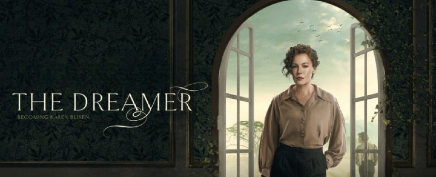 Free-TV-Premiere für Serie um zweite Lebenshälfte von Karen Blixen