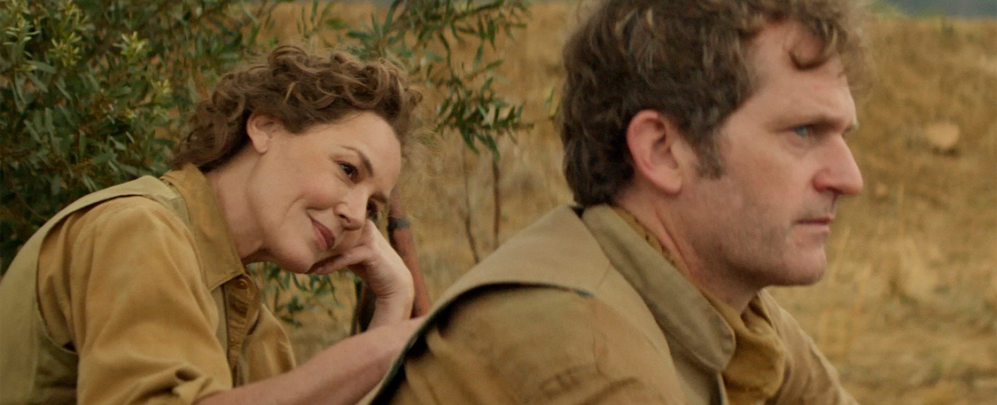 Weitere skandinavische Serien "Fenris" und "Cell 8" feiern Premiere