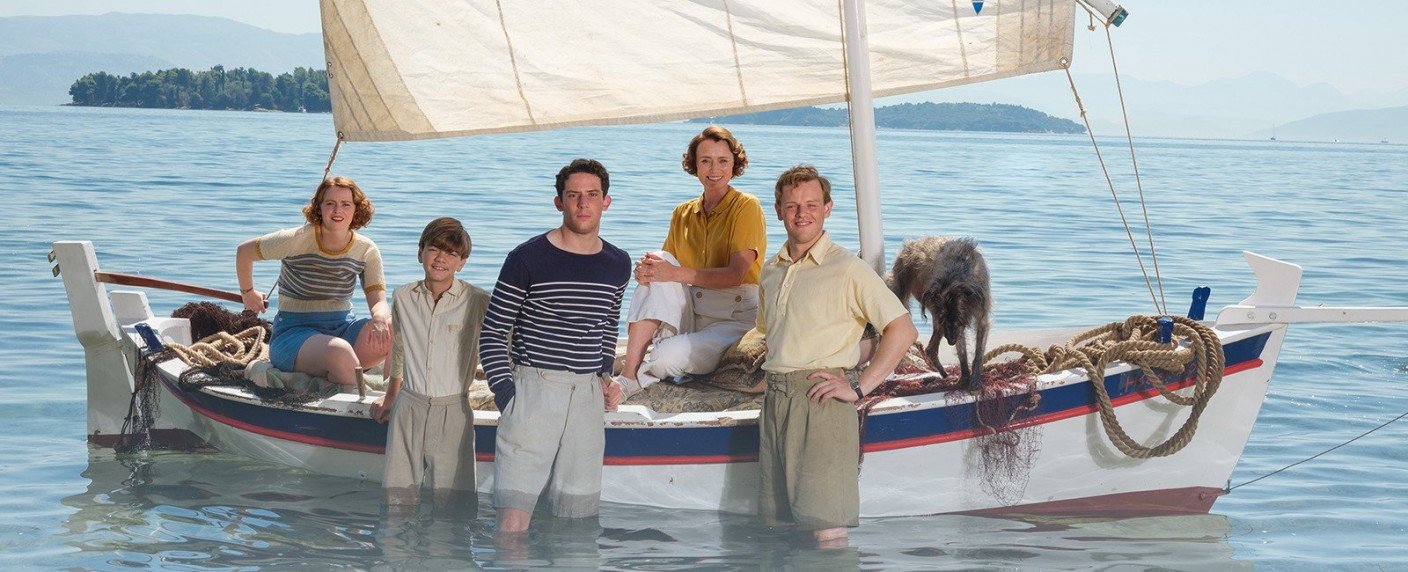 Acht weitere Folgen der Familien-Dramedy starten im Juli
