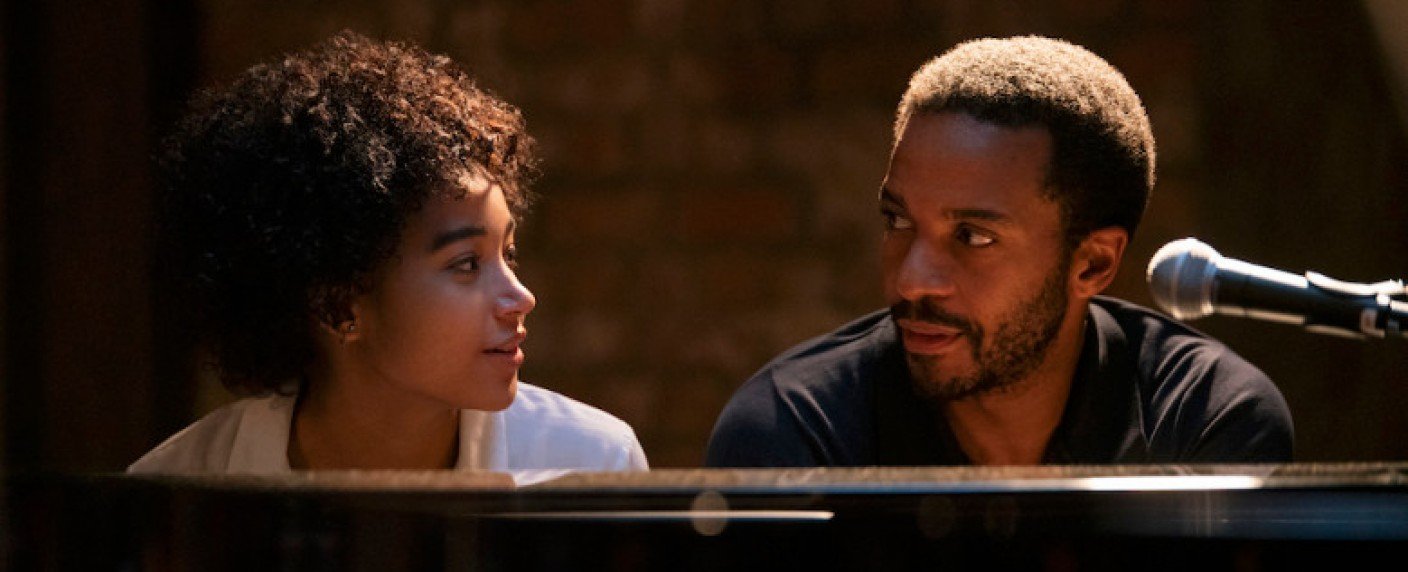 Musik-Drama von "La La Land"-Regisseur Damien Chazelle