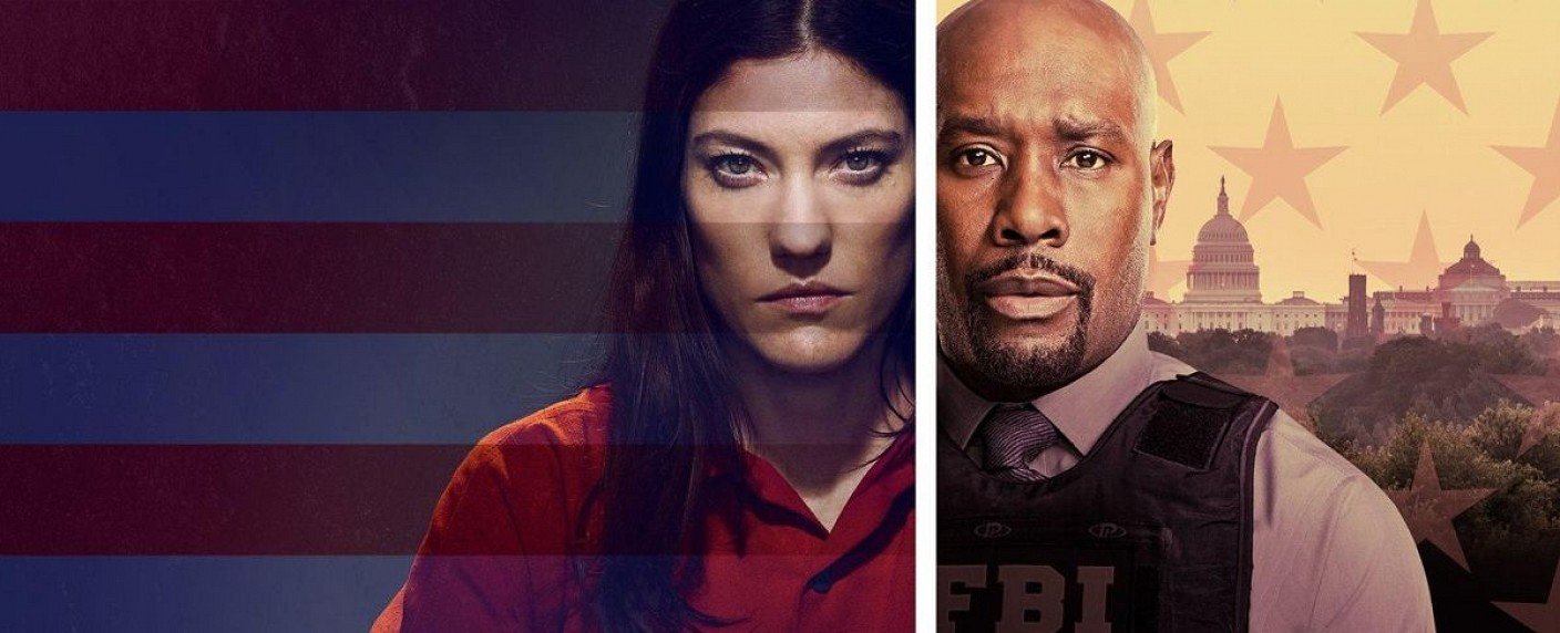 Serie mit "Dexter"-Darstellerin wandelt auf den Pfaden von "The Blacklist"