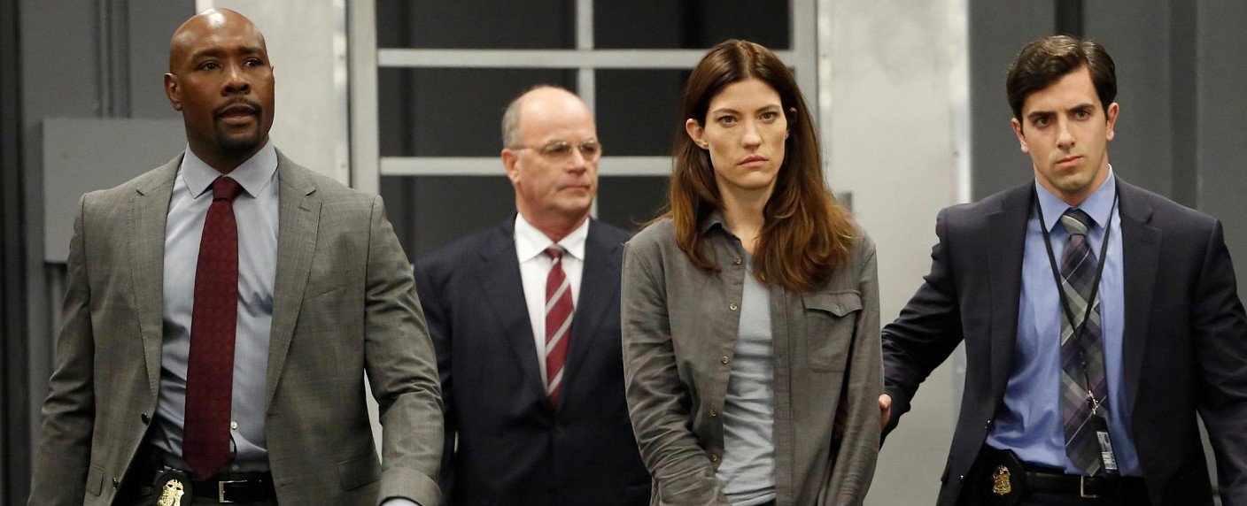 Network bestellt Taschentuchdrama und Actionserie mit Jennifer Carpenter
