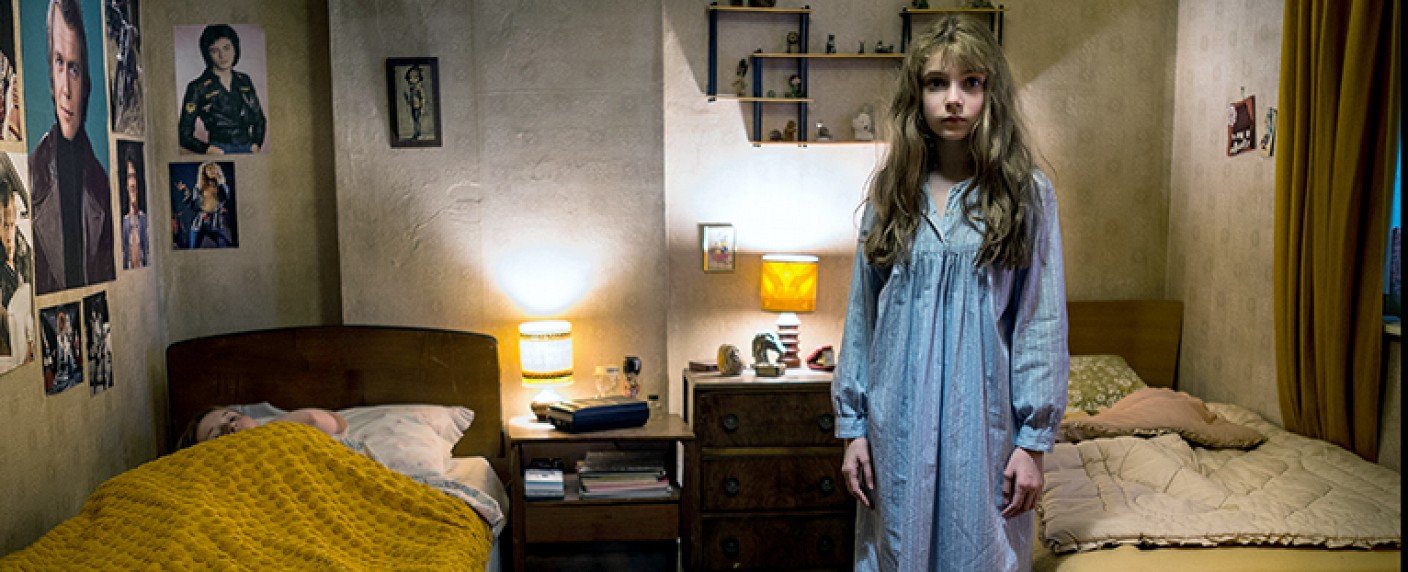 Horror-Dreiteiler beruhend auf wahren Begebenheiten