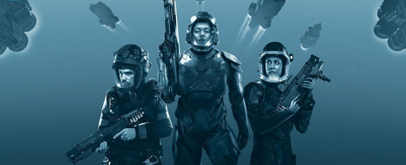 Anbieterwechsel und verspätete Deutschlandpremiere