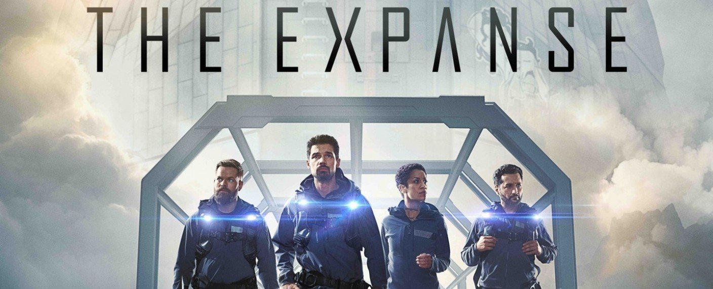 "The Grand Tour"-Moderatoren werden "Seeleute"