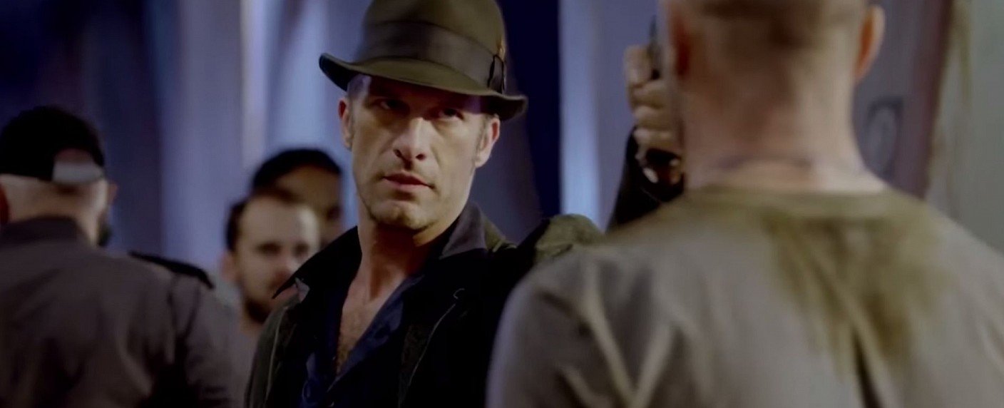 Science-Fiction-Double-Feature im Dezember