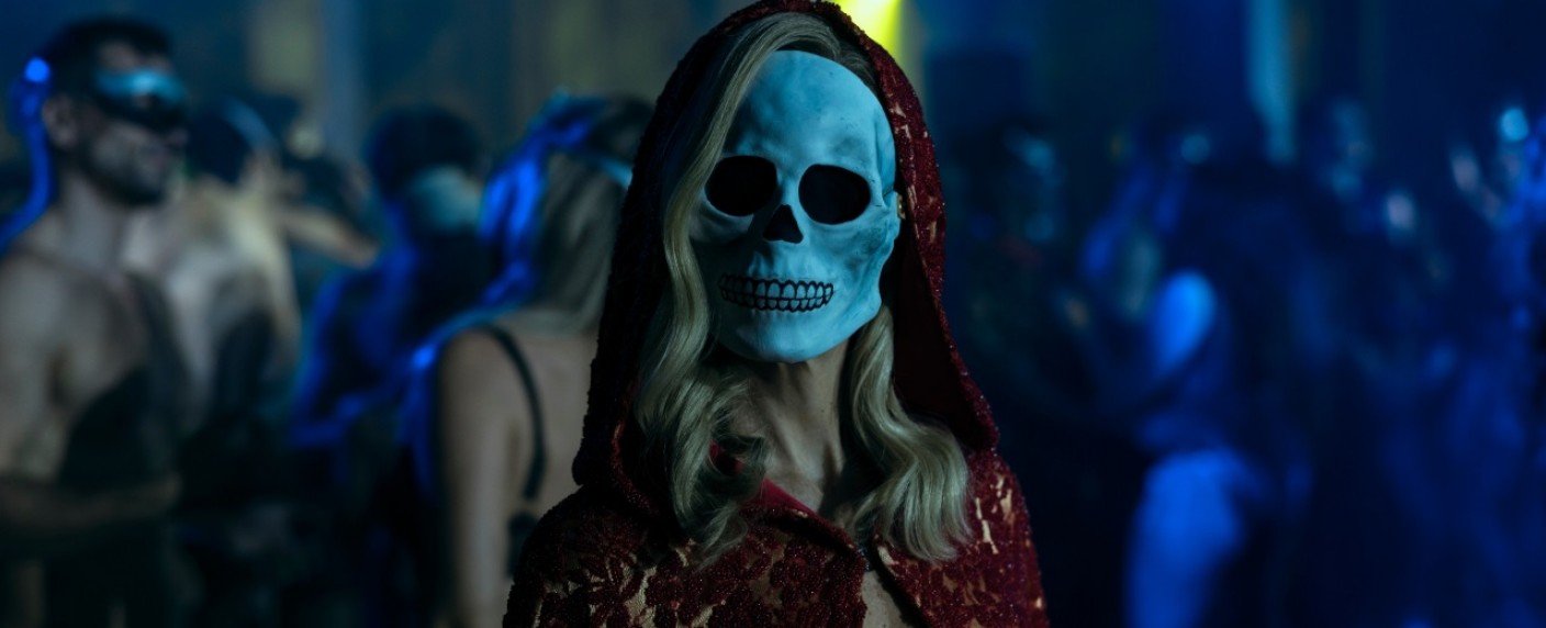 Adaption der Edgar-Allan-Poe-Geschichte mit Starbesetzung