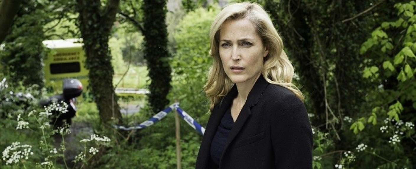Neuer Trailer zur Serie mit Gillian Anderson veröffentlicht