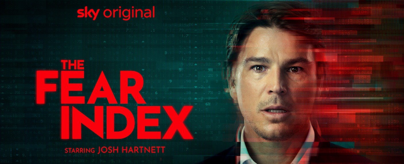 Kurzweilige Verfilmung des Robert-Harris-Bestsellers Kurzweilige Verfilmung des Robert-Harris-Bestsellers