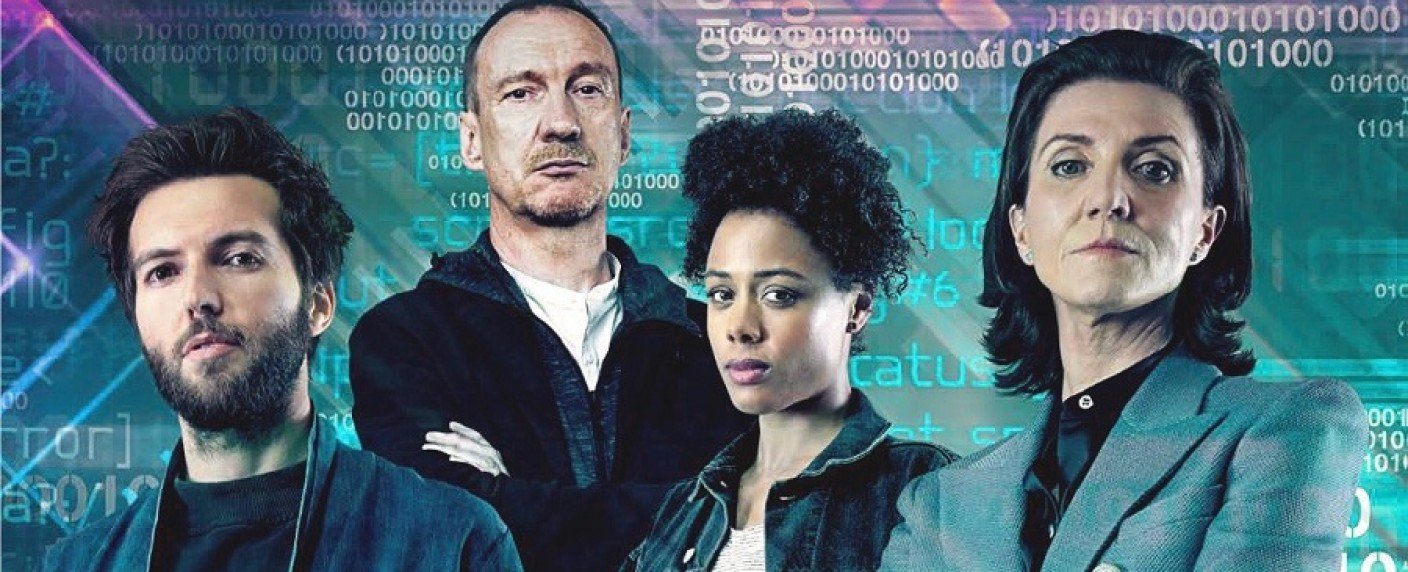 Wenn die Social-Media-Feeds direkt ins Hirn laufen, ist niemand mehr sicher