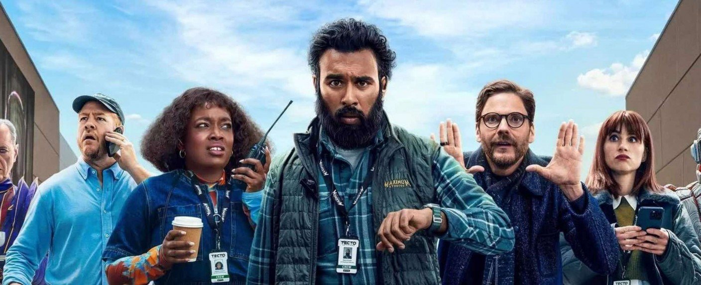 HBO zieht nach nur einer Staffel den Stecker