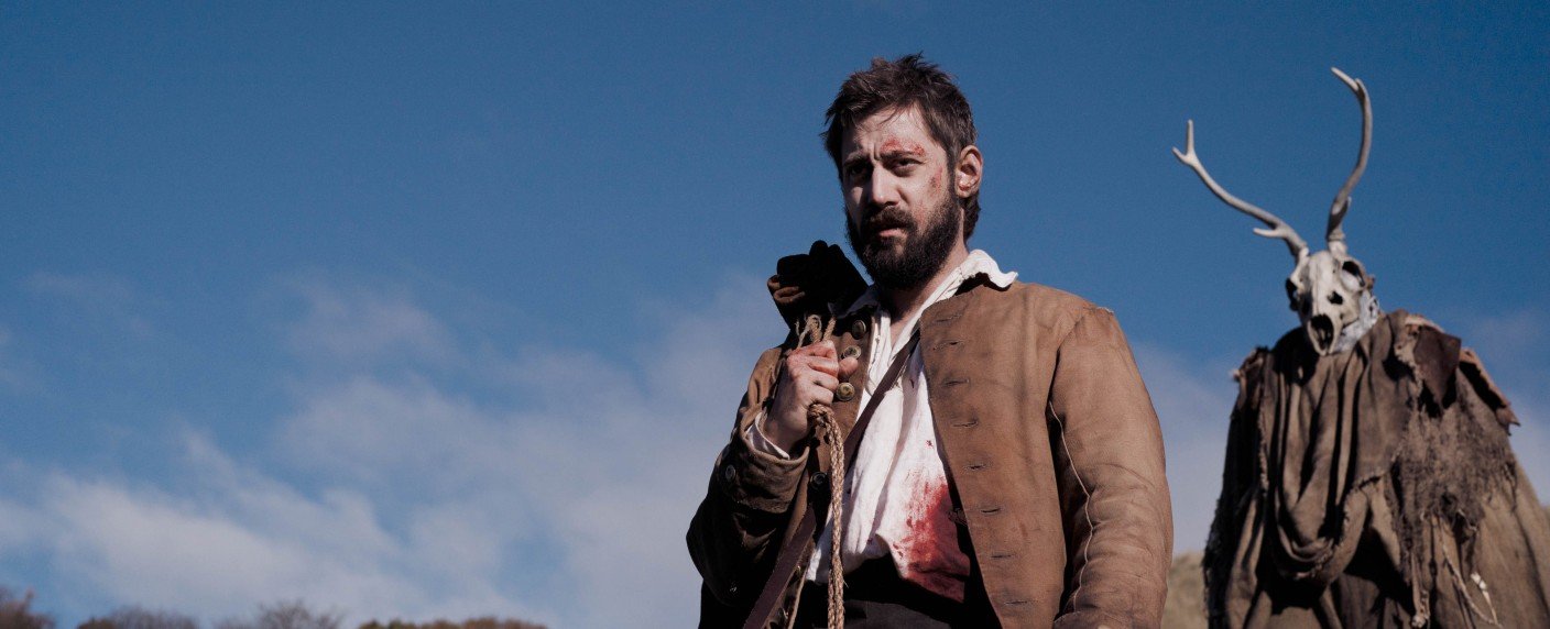 BBC zeigt spitzfindige Geldfälscher im alten England