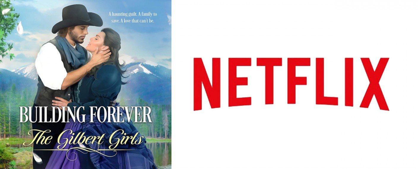 Netflix verfilmt romantische Buchreihe der US-Autorin Cat Cahill