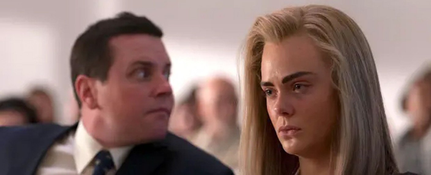 Trailer zu "Conversations with Friends" von Sally Rooney ("Normal People")