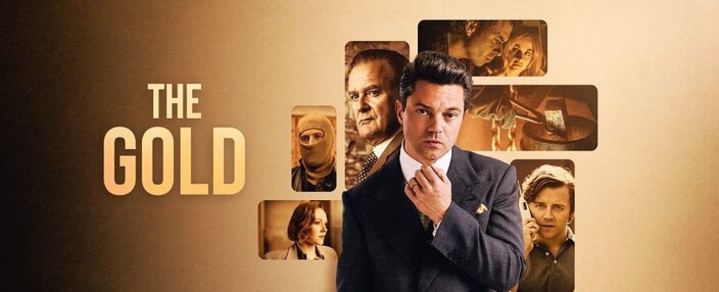 Hugh Bonneville und Dominic Cooper f&uuml;hren exzellenten Cast an