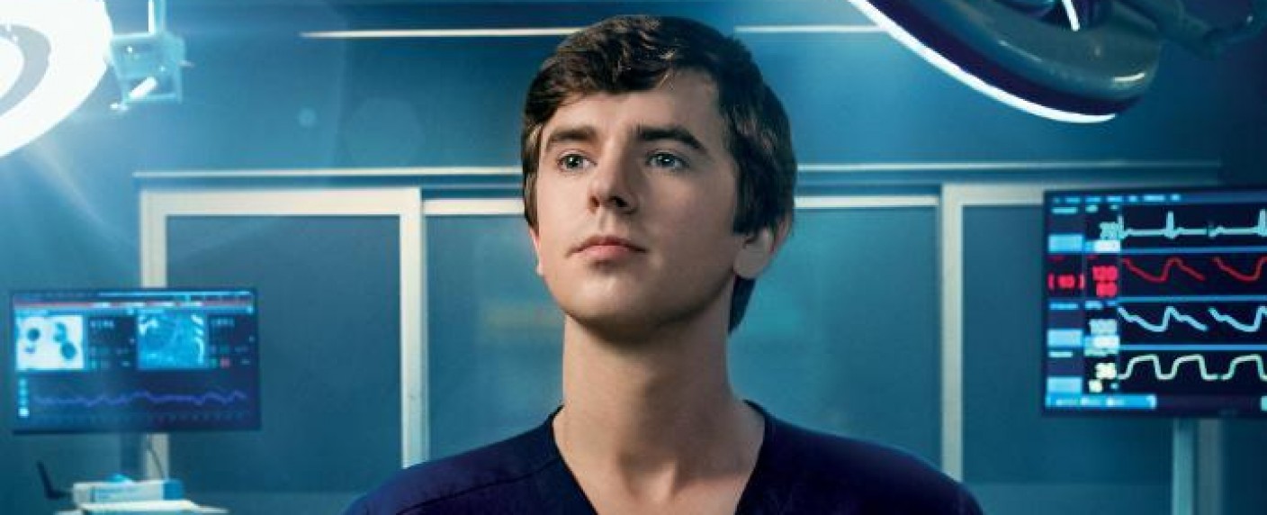 "The Good Doctor" trennt sich von zwei Hauptdarstellern ...