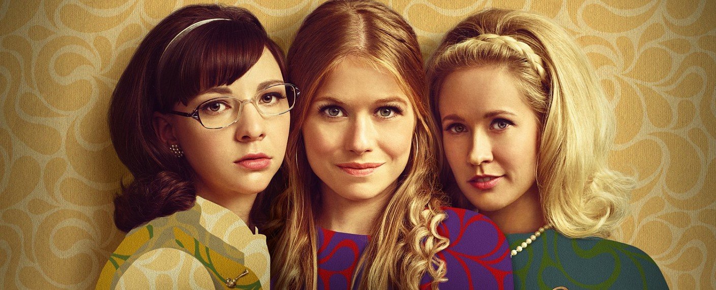 "Good Girls Revolt": Amazon bestellt keine zweite Staffel ...