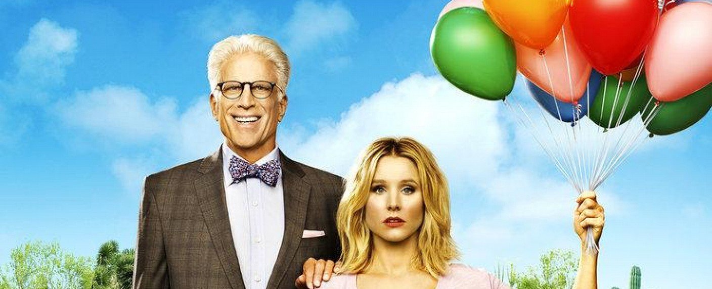 Mike Schur enthüllt langfristigen Fahrplan