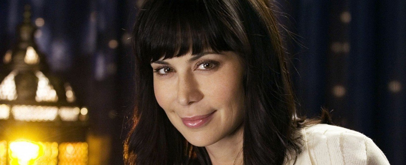 James Denton gesellt sich zu Catherine Bell