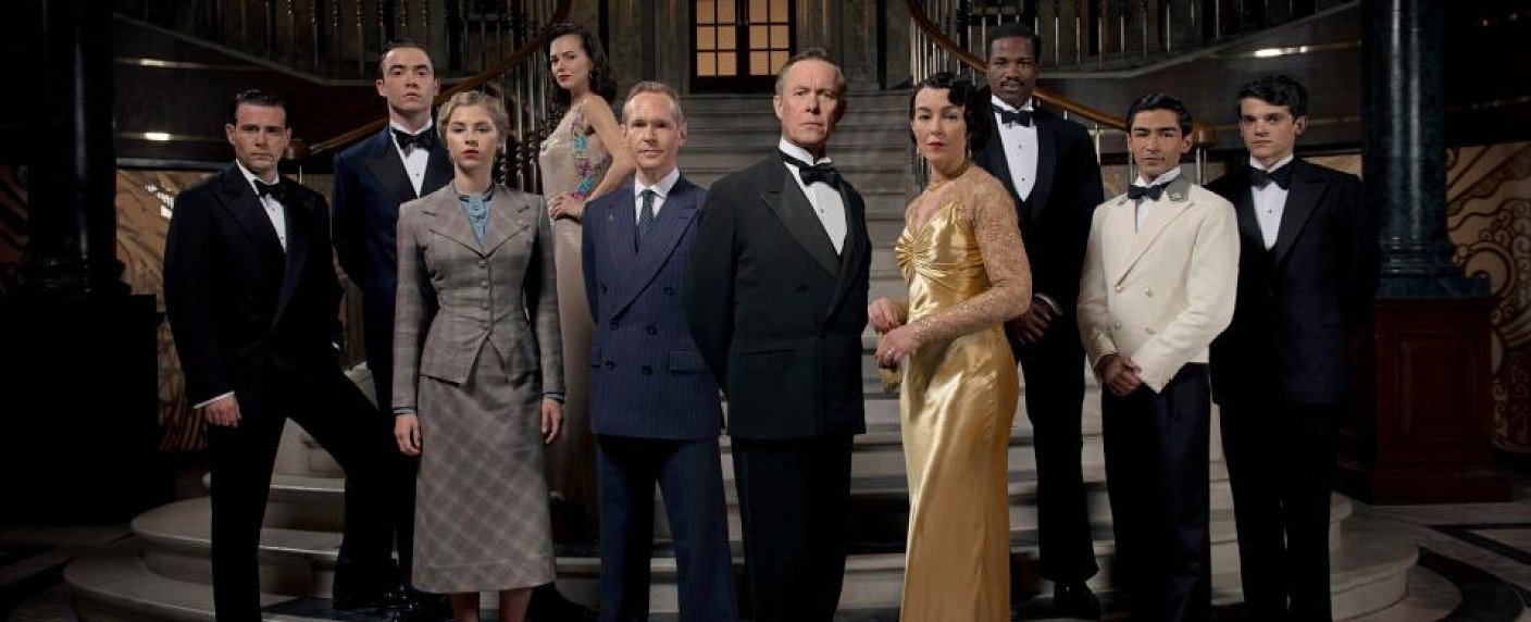 März-Programm von Sonys Pay-TV-Sendern