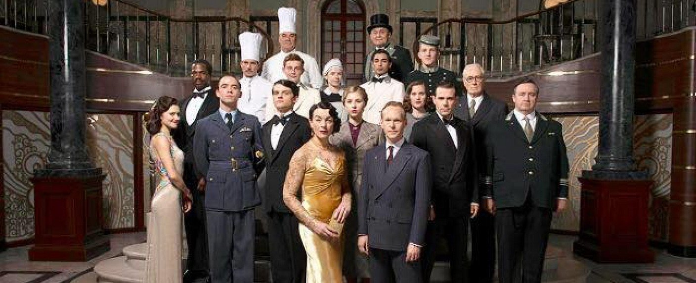 Ausstrahlungstermine für "Unforgotten" und "Maigret"