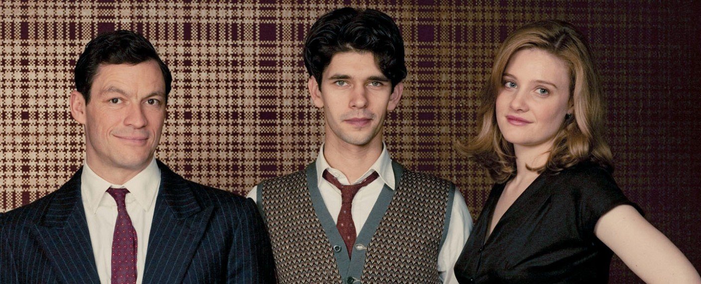 Neue Cop-Serie der "The Hour"-Autorin