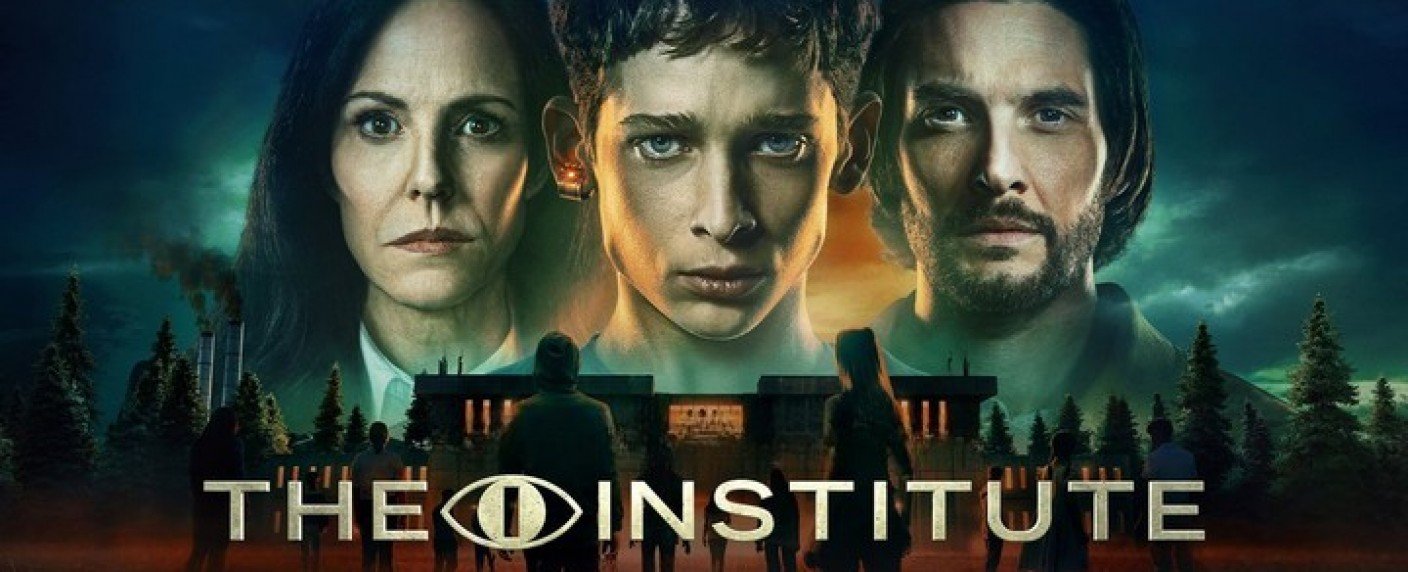 Erster Trailer mit Mary-Louise Parker ("Weeds") und Ben Barnes ("Shadow and Bone")