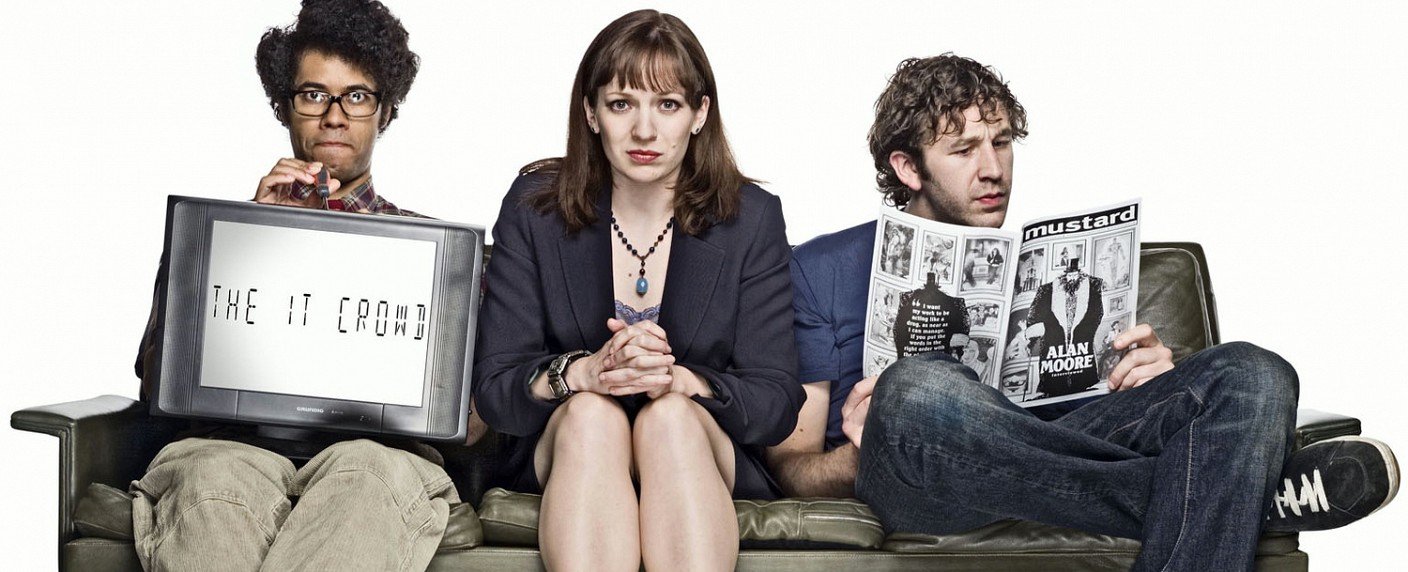 Graham Lineham kündigt Drehbeginn an