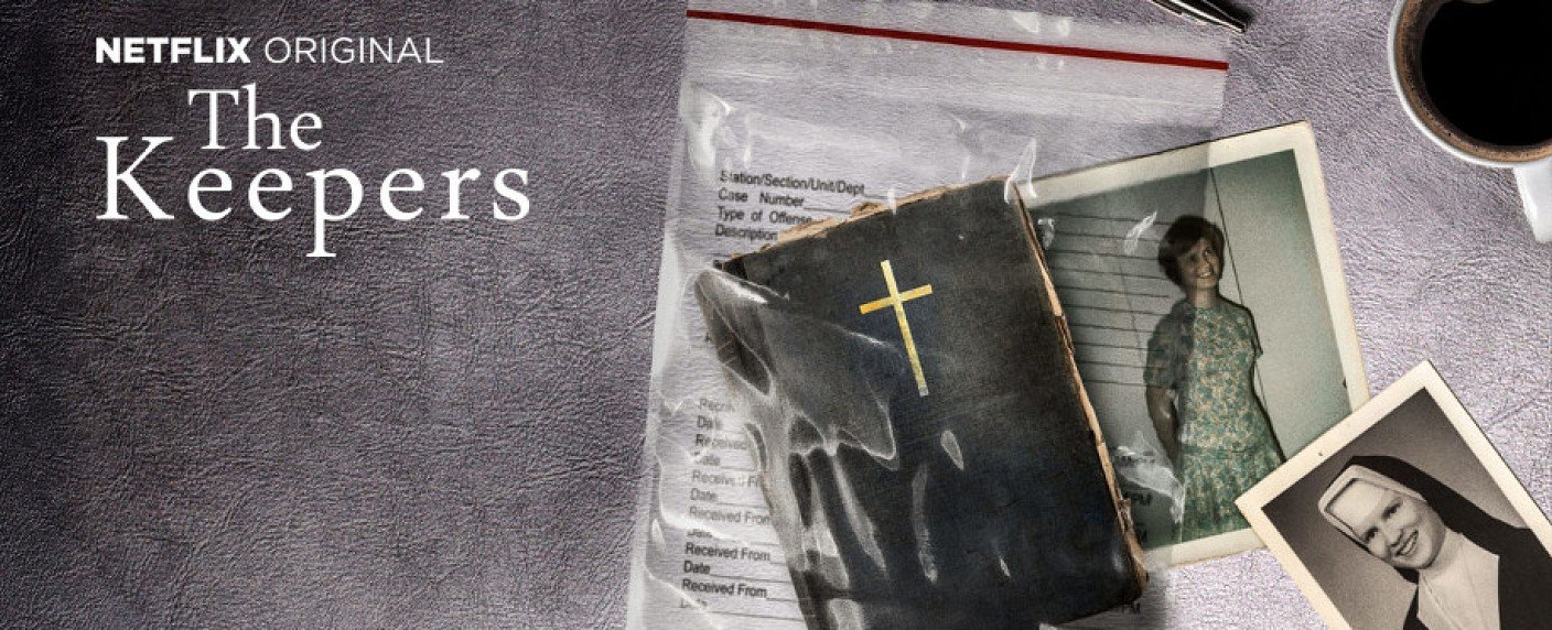 Wer tötete die Nonne Schwester Cathy im Jahr 1969?