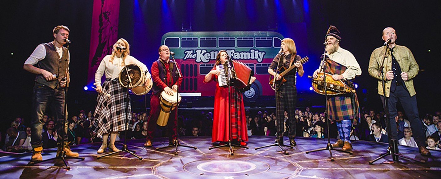 Neuer Musik-Mittwoch startet im November