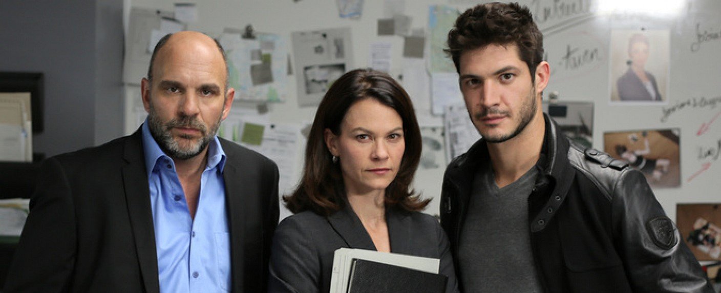 Deutschlandpremiere der ersten Staffel ab Oktober