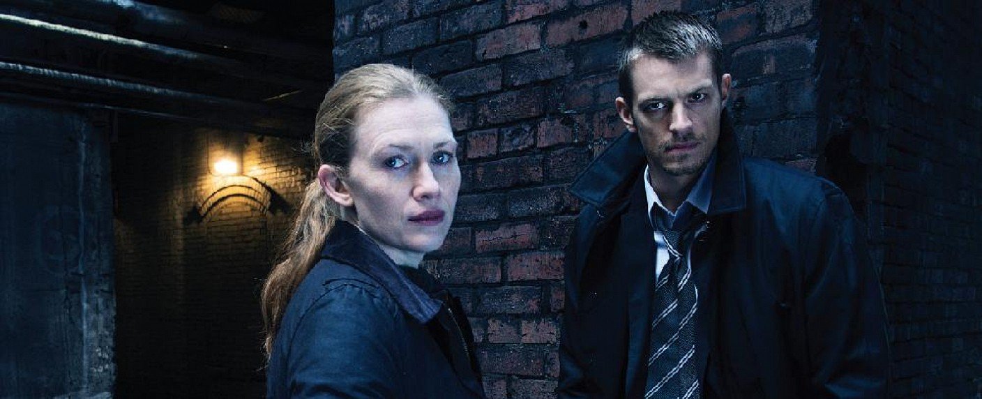 Keine vierte Staffel für Sarah Linden