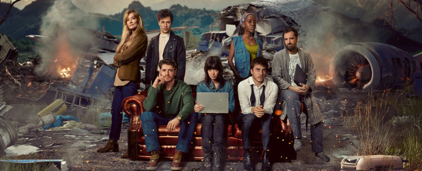 Serie um Recherche in Zeiten von Fake News und Informations-Kriegen