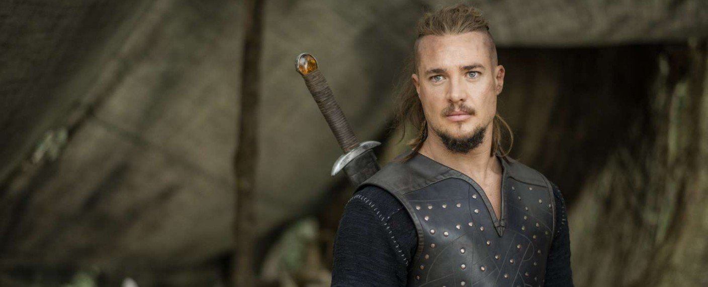 Serienadaption der Uhtred-Saga wird fortgesetzt