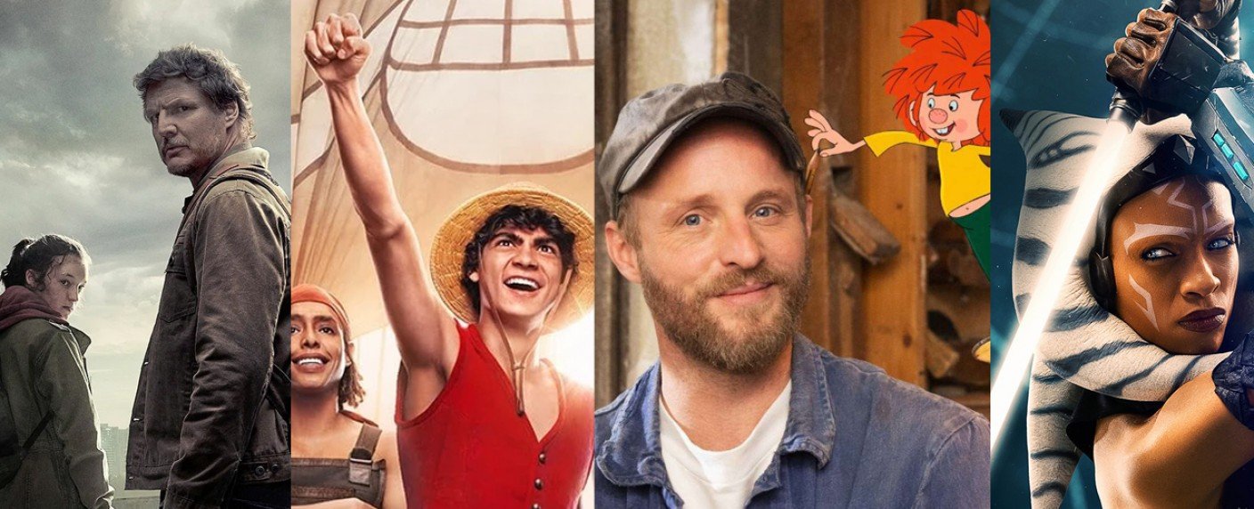 Das Review-Jahr im Rückblick Das Review-Jahr im Rückblick