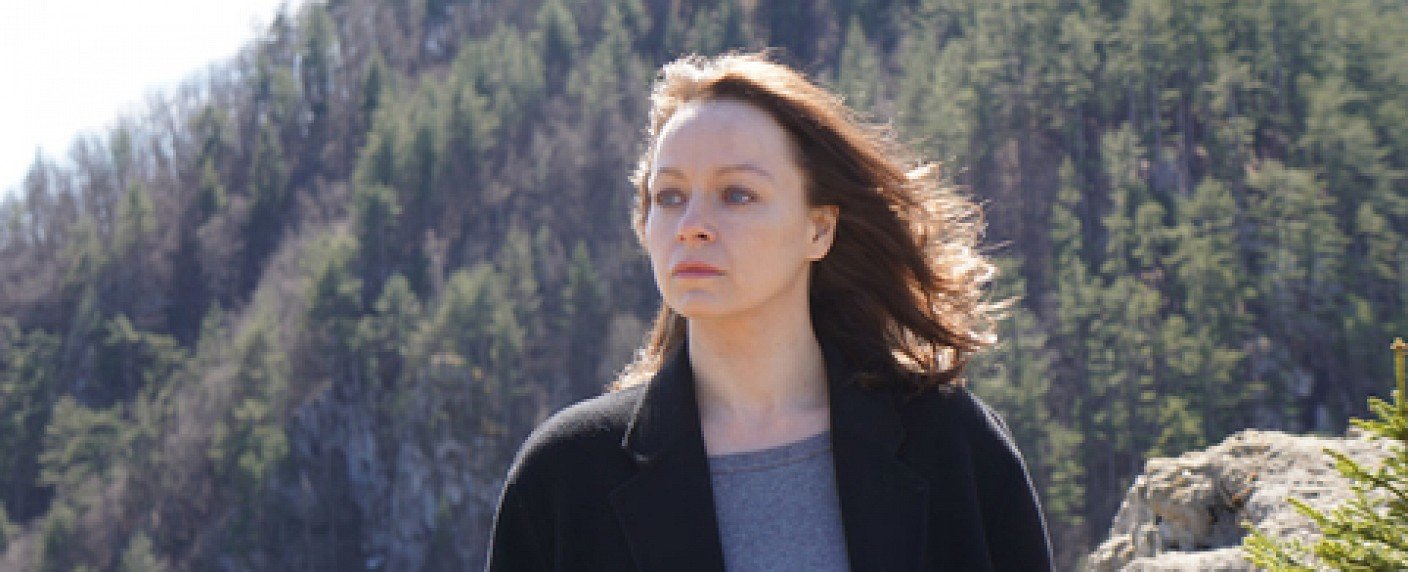 Kinopremiere auf dem Münchner Seriencamp