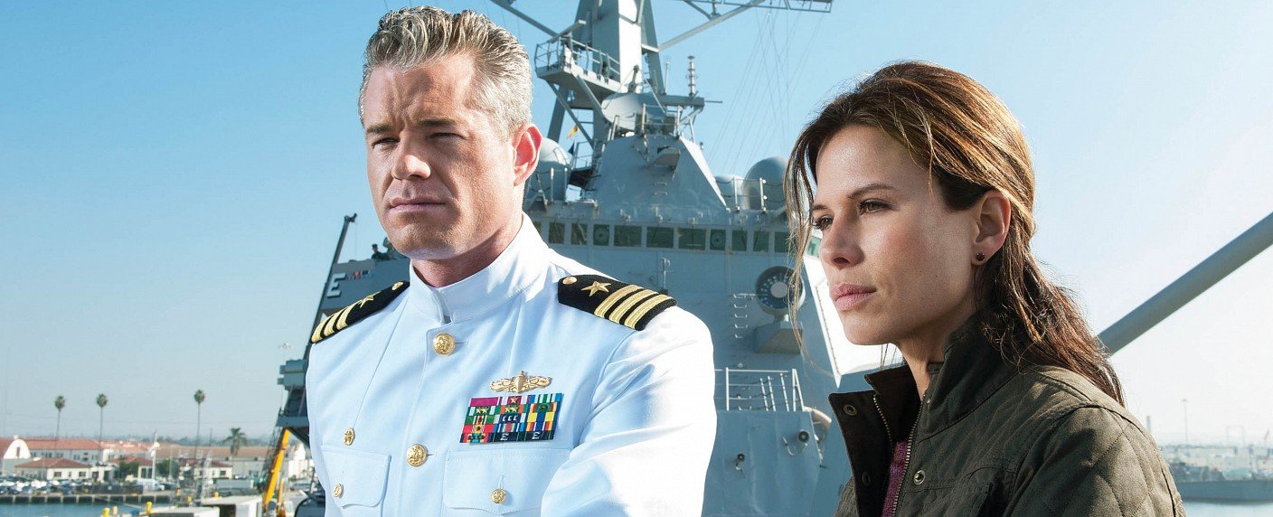 Auch in Staffelpremiere geht es um die Schießerei in einem Nachtclub