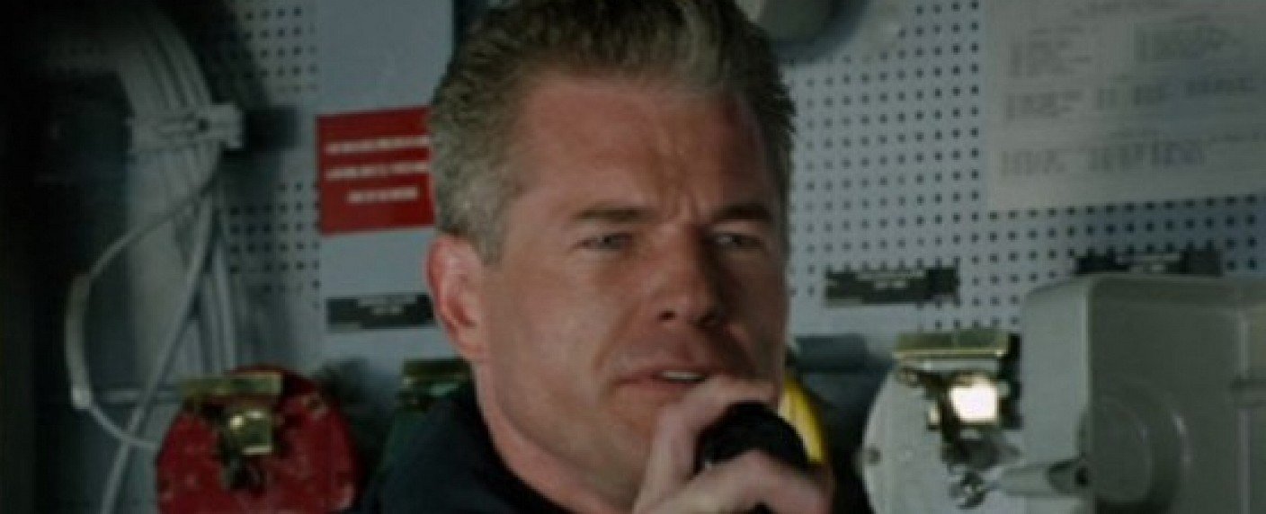 "Grey's Anatomy"-Star Eric Dane übernimmt Hauptrolle