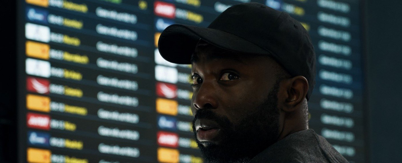 Achtteilige Serie feiert im Herbst Premiere