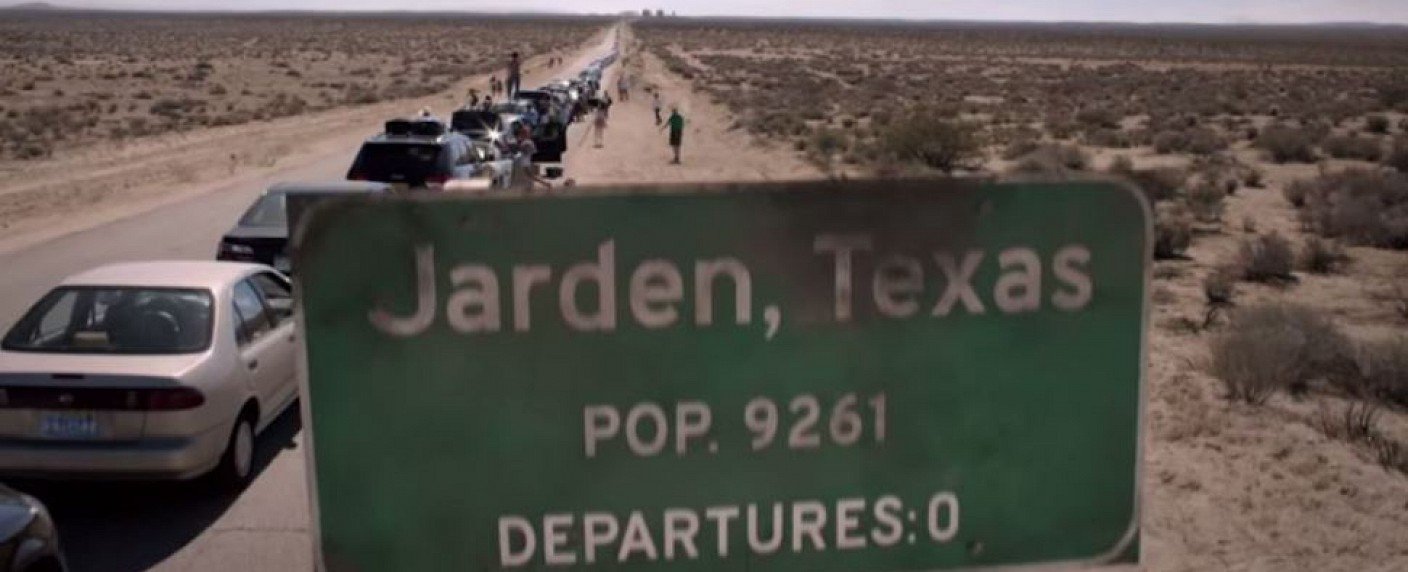 Zweite Staffel startet Anfang Oktober