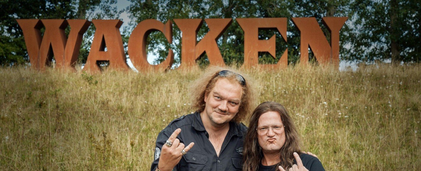 Geschichte des Festivals wird fiktional nacherzählt