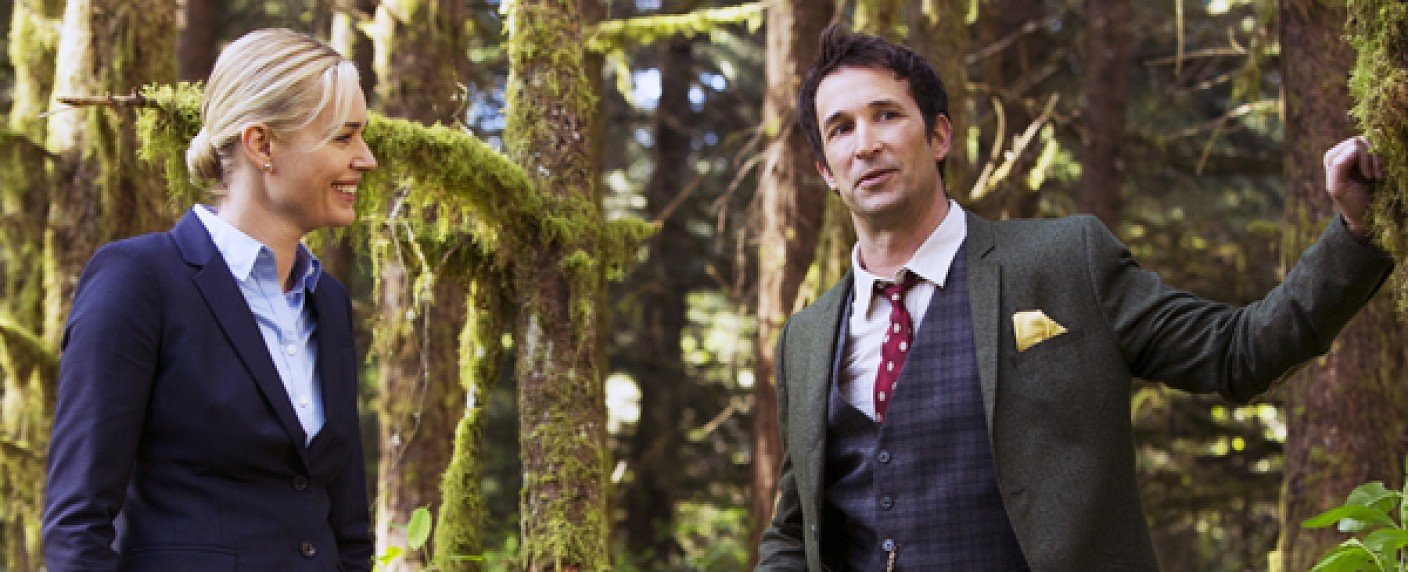 Zweite Staffel für Abenteuerserie