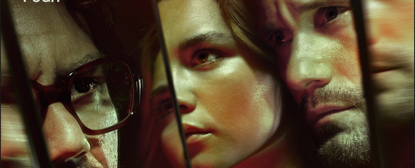 Junge Schauspielerin spielt die Rolle ihres Lebens